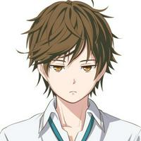 Anesaki Shun 姉崎 隼