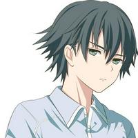 Hoshina Hozumi 星名 穂積