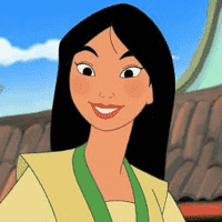 Mulan (Franchise)