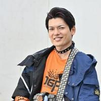Win Hareruya / Kamen rider punk jack