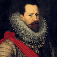 Alexander Farnese, Duke of Parma