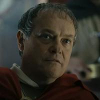 Tiberius