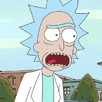 Detoxed Rick