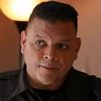 Deputy Mo Poppernak