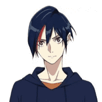 Akatsuki Kamishiro