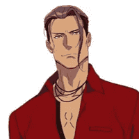 Tobari Shiranui