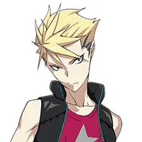 Raiu Shikakado