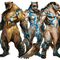 Werebeast