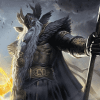 Odin Personality Type, MBTI - Which Personality?