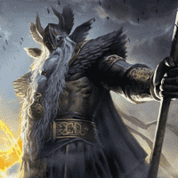 Master Odin Personality Type, MBTI - Which Personality?