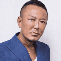 Toshihiro Nagoshi