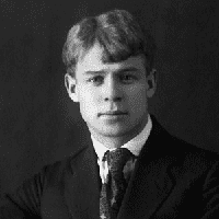 Sergei Yesenin