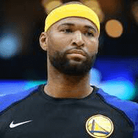 DeMarcus Cousins