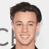 Cameron Dallas