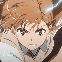 Toaru Kagaku no Railgun