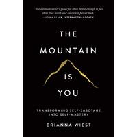 The Mountain Is You