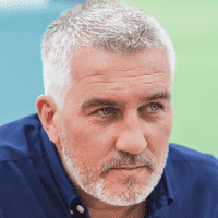 Paul Hollywood