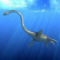 Elasmosaurus