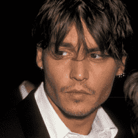 Johnny Depp