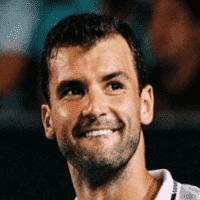 Grigor Dimitrov