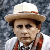 The Seventh Doctor