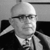 Theodor W. Adorno