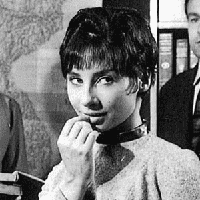 Susan Foreman