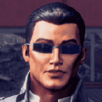 Johnny Gat
