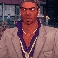 Pierce Washington