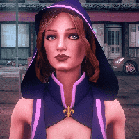 Kinzie Kensington