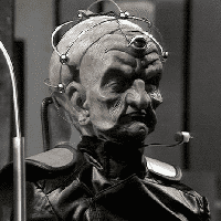 Davros