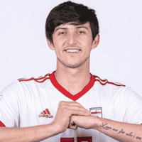 Sardar Azmoun