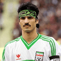 Ali Daei