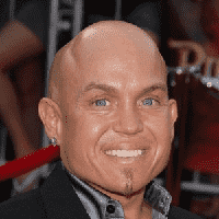 Martin Klebba