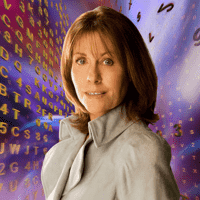 Sarah Jane Smith