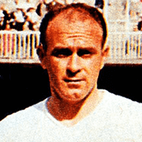 Alfredo Di Stéfano