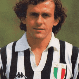 Michel Platini