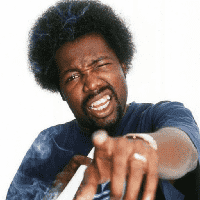 Afroman