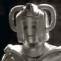 Cyberman