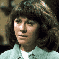 Sarah Jane Smith