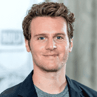 Jonathan Groff