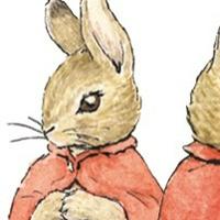 Flopsy Rabbit