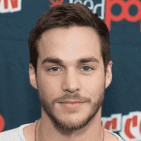 Chris Wood