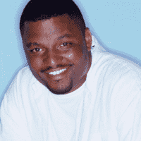 Aries Spears