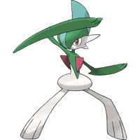 Gallade (Erureido)