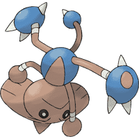 Hitmontop (Kapoerer)