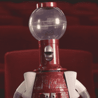 Tom Servo
