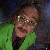 Dr. Forrester