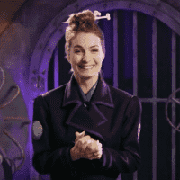 Kinga Forrester