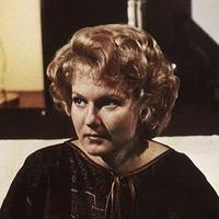 Christina Crawford